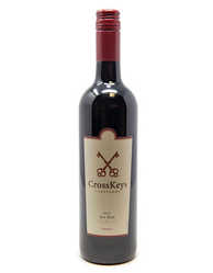 Picture of Crosskeys Vineyards Joy Red Wine 750ML