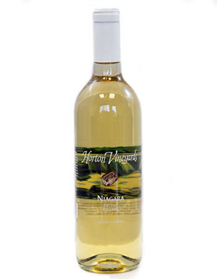 Picture of Horton Niagara White 750ML