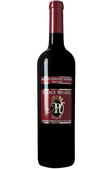 Picture of Prince Michel Cabernet Franc 750ML