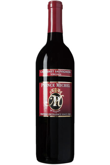 Picture of Prince Michel Cabernet Sauvignon 750ML