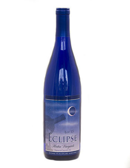Picture of Horton Vineyard Eclipse White 750ML