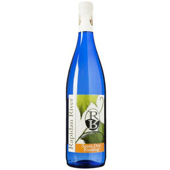 Picture of Rapidan River Vineyards Riesling Semi-Dry 750ML