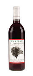 Picture of Chateau Morrisette Red Mountain Laurel 750ML
