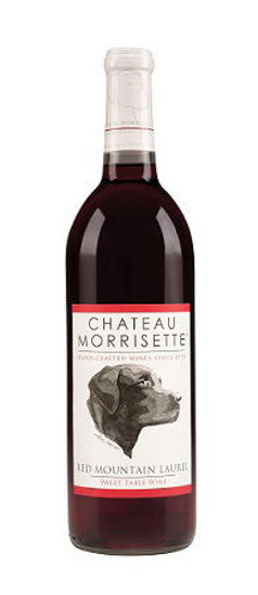 Picture of Chateau Morrisette Red Mountain Laurel 750ML