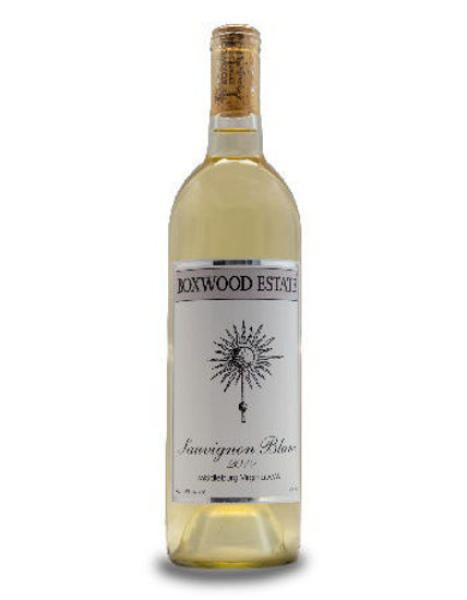 Picture of Boxwood Estate Sauvignon Blanc 750ML