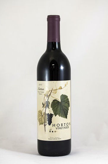 Picture of Horton Norton 750ML