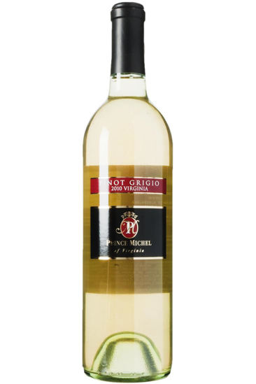 Picture of Prince Michel Pinot Grigio 750ML