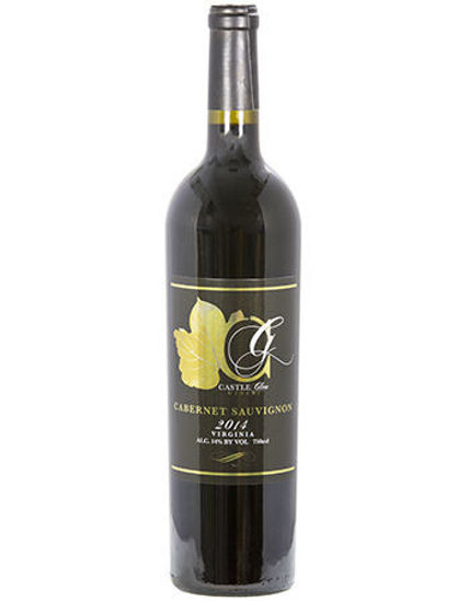 Picture of Castle Glen Estates Cabernet Sauvignon 750ML