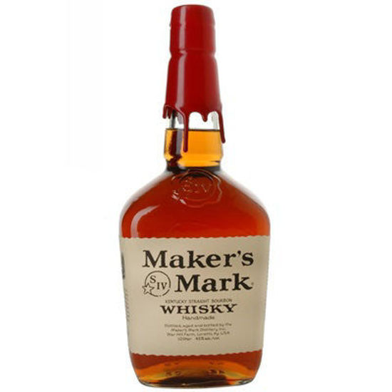 Picture of Maker's Mark Bourbon 50ML