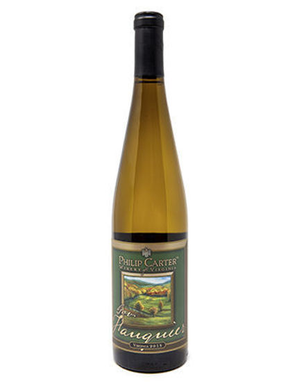 Picture of Philip Carter Winery Gov. Fauquier 750ML
