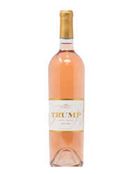 Picture of Trump Winery Rose' 2017 750ML