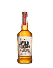 Picture of Wild Turkey 81 1L