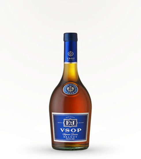 Picture of E & J VSOP Brandy 1L
