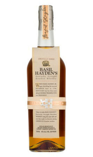 Picture of Basil Hayden's Bourbon 750ML