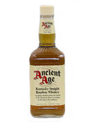 Picture of Ancient Age Bourbon 1L