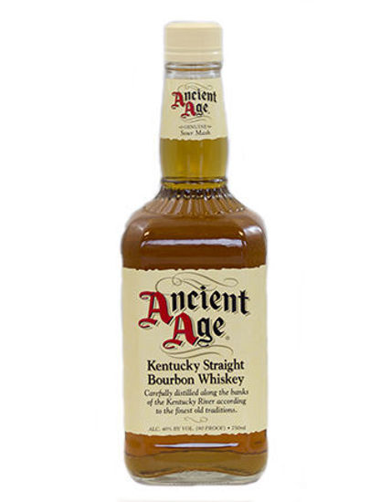 Picture of Ancient Age Bourbon 1.75L