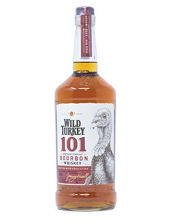 Picture of Wild Turkey 101 Bourbon 1L