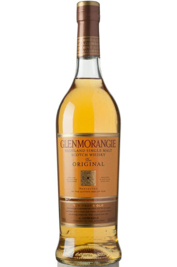 10 year glenmorangie