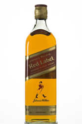 Picture of Johnnie Walker Red Scotch 1.75L
