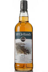 Picture of Mcclelland's Islay Scotch 1.75L