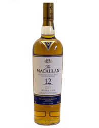 Picture of The Macallan Double Cask 12 Year 1.75L