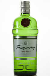 Picture of Tanqueray Gin 750ML
