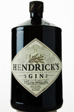 Picture of Hendrick's Gin 1L