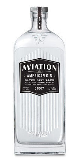 Picture of Aviation Gin 50ML