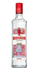 Picture of Beefeater London Dry Gin 1L