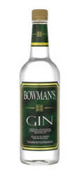 Picture of Bowman's Gin  375ML