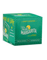 Picture of Fabrizia Italian Margarita Can 1.42L