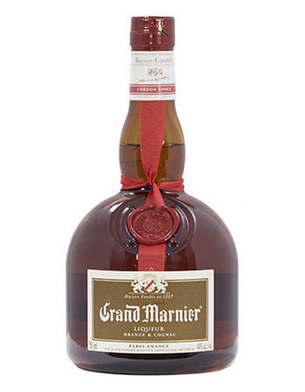 Picture of Grand Marnier 1L