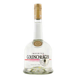 Picture of Goldschlager Schnapps 50ML