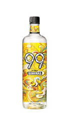 Picture of 99 Bananas Schnapps 50ML