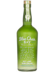 Picture of Blue Chair Bay Key Lime Rum Cream 50ML