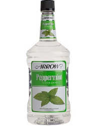 Picture of Arrow Peppermint Schnapps 1.75L