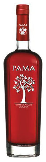 Picture of PAMA Pomegranate  1L