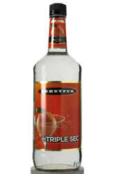 Picture of Dekuyper Triple Sec 1.75L