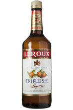 Picture of Leroux Triple Sec 375ML