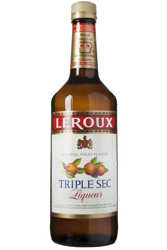 Picture of Leroux Triple Sec 375ML