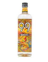 Picture of 99 Mangoes Schnapps 50ML