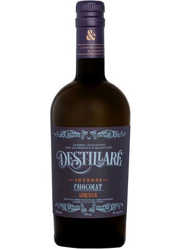 Picture of Copper & Kings Destillare Chocolat 750ML