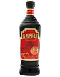 Picture of Kapali De Cafe Coffee Liqueur 1L