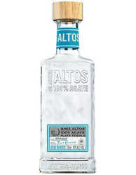 Picture of Olmeca Altos Plata 750ML