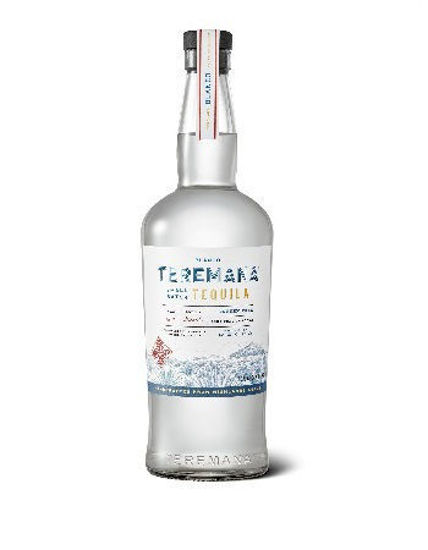 Picture of Teremana Blanco Tequila 375ML