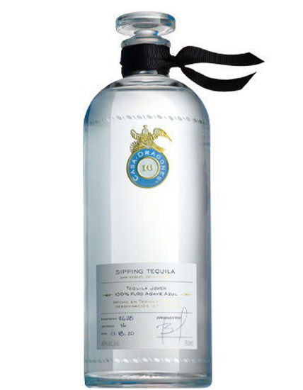Picture of Casa Dragones 16 Joven Tequila 750ML
