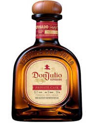 Picture of Don Julio Reposado Private Cask 750ML
