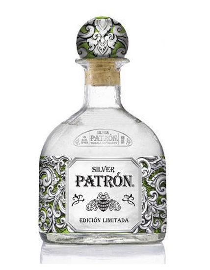 Picture of Patron Silver 1l Special Edition 1L