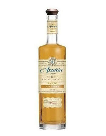 Picture of Azunia Anejo Tequila 1L