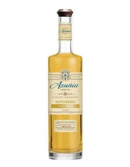 Picture of Azunia Reposado Tequila 1L